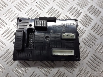 Модуль bcm nissan micra k12 1.2 284b2em01e фото №1