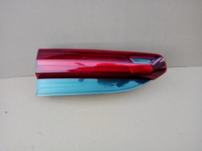 Bmw x4 g02 права лампа задня w кришка фото №1