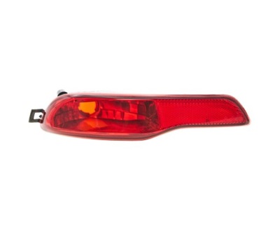 Jeep cherokee kl 2014 - 18 лампа przeciwmgie задня l фото №1