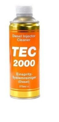 TEC2000 Diesel Injector Cleaner - Myje wtryski