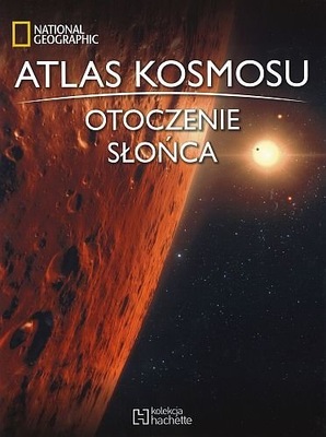 Atlas Kosmosu Tom 56 Otoczenie Słońca