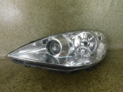 89006375 FARO IZQUIERDO PARTE DELANTERA PEUGEOT 807 VERSIÓN EU  