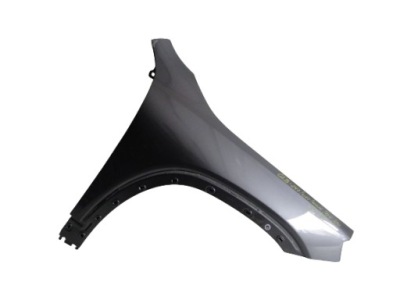 Mercedes glb 247 x247 крила передній правий 787 фото №1