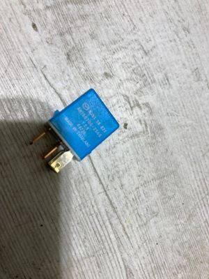 Mazda cx-5 2015 реле фото №1