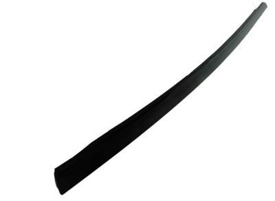 Mercedes-benz оригінальний номер a1567351200 молдинг двері фото №1