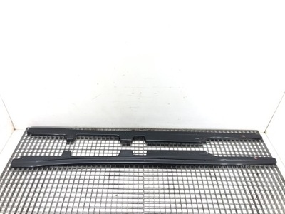 Накладки пороговые комплект maxton карбон lexus rc 350 awd 14-22 фото №1