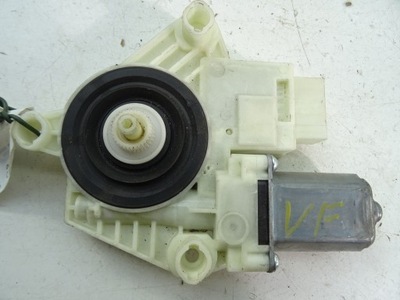 Skoda rapid моторчик скло перед передній лівий 5ja959801h фото №1