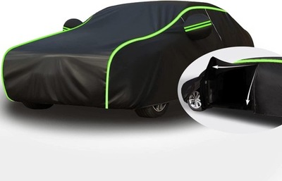 FORRO AUTO IMPERMEABLE AL ZEWNATRZ, PARA MAZDA MX5 MIATA FORRO  