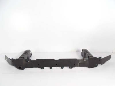 Балка перед передняя w бампер bmw ix3 g08 фото №1