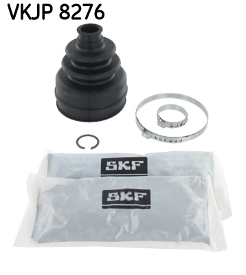 Skf захист шарнір vkjp8276 фото №1