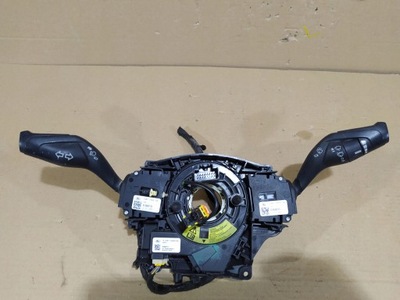 Ford transit connect mk2 перемикачі кути стрічка фото №1