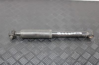 Амортизатор задняя 9824997280 citroen c3 iii 3 lift фото №1