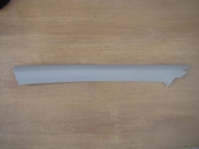 Grand scenic iv защита обшивка стойка правая фото №1