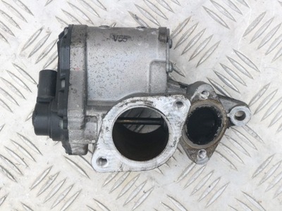 Клапан egr renault suzuki 1.9 dci 8200796571 a2c53025930 фото №1