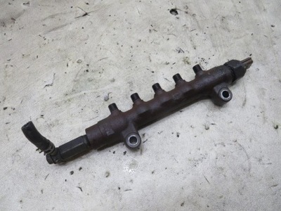 Молдинг впрыскная датчик subaru xv 2.0 d фото №1