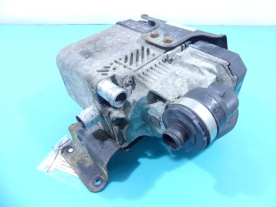 Webasto mazda 6 1 gg обігрівач стояночний 3e140678 66724b фото №1