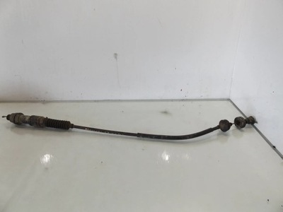 Berlingo i lift 1,6hdi трос сцепления фото №1