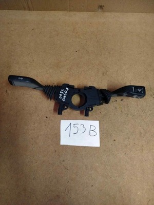 Перемикач комбінований важіль перемикач підрульовий opel omega b #5 фото №1