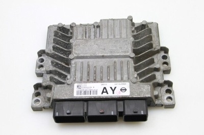 COMPUTADOR UNIDAD DE CONTROL ECU 23710JD54D NISSAN QASHQAI  