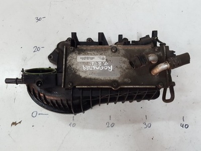 Roomster lift fabia ii 1.2 tsi cbz коллектор всасывающий фото №1