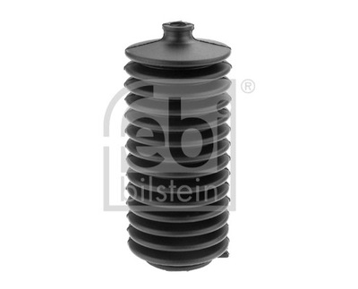 FEBI BILSTEIN 18027 КОМПЛЕКТ ЗАЩИТ, СИСТЕМА РУЛЕВАЯ 18027 FE18027