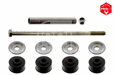 Febi bilstein соединитель тяга стабилизатора перед l/p daewoo cielo фото №1