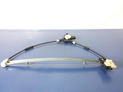 Mazda 6 gg lift подъемник стекло задняя левый задний фото №1