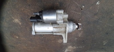 Rozruszniik 1.5tsi vw golf viii 0am911022c фото №1