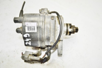 Toyota апарат запалювання 19020-11350 2e-e denso фото №1