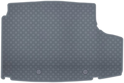 BMW 3 E36 DESCAPOTABLE 1994-2000 PIEZA INSERTADA DE MALETERO PRIMELINER - GRIS  