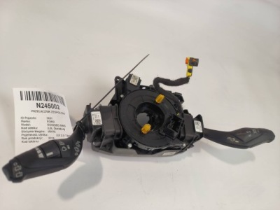 Перемикач комбінований dg9t-14b522-arjw ford mondeo mk5 фото №1