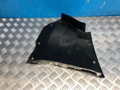 Mercedes sl r129 захист запобіжників 1296281707 фото №1