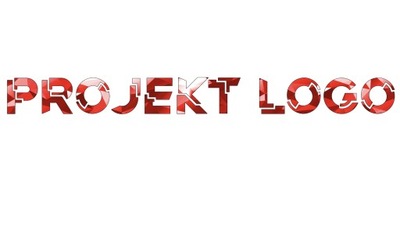 Projekt Logo Logotyp