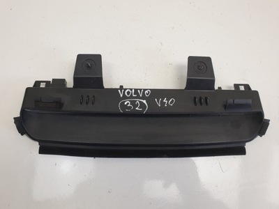 Volvo v40 lift третій світло стоп стоп-сигнал фото №1