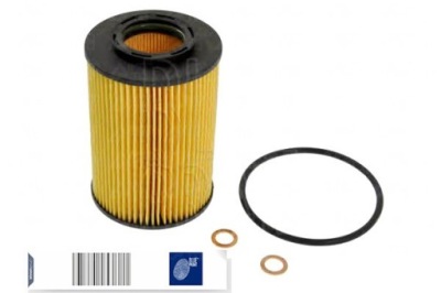 Blue print adg02135 фільтр оливи фото №1