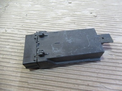 Модуль сидіння bmw оригінальний номер 7490465 фото №1