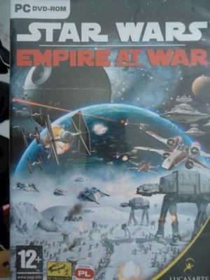 Star Wars Empire at war PC