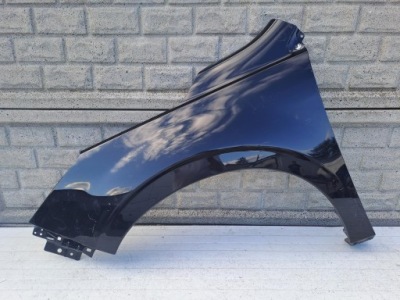 Subaru forester 13-19 крыло передний левый оригинал фото №1