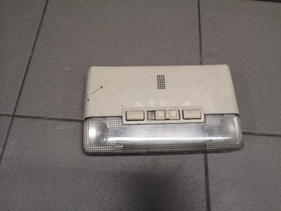 Лампа стельовий audi a8 d2 przed fl 4d0877829e фото №1