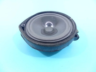 Динаміки двері honda city 5 v 08-13 фото №1