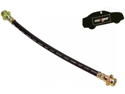 CABLE DE FRENADO TOYOTA COROLLA E11 1.3-2.0 95-01 E9 1.6 92-97 + ZAPACH  