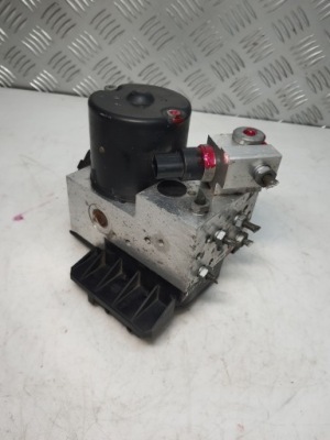 Насос тормозная abs esp mercedes w220 w215 0044314612 фото №1