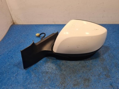 Opel agila b зеркало левая 26uc фото №1