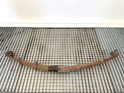 Рессора правый перед daewoo lublin ii bus щетка передний, правая фото №1