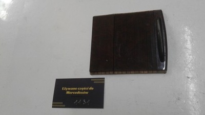 Шторка підлокітник w 203 lift фото №1