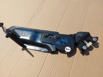 Ролик подрамник дверь ford transit connect ii правый фото №1