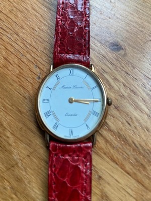Luksusowy Maurice Lacroix Swiss Damski zegarek