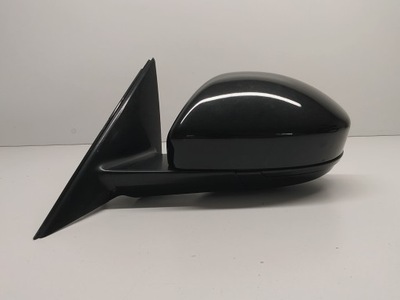 Jaguar f-pace x761 дзеркало ліва 10 pin europa 2016- фото №1