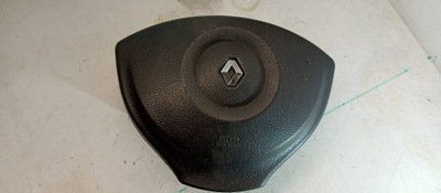 Подушка воздушная водителя 8200644859 renault grand modus fl 08- фото №1