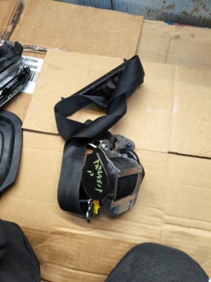 Ford transit transit custom ремінь безпеки правий bk21-v61294-ecw ? фото №1